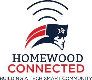 Homewood Connected