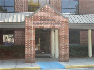 Edgewood Elementary School 